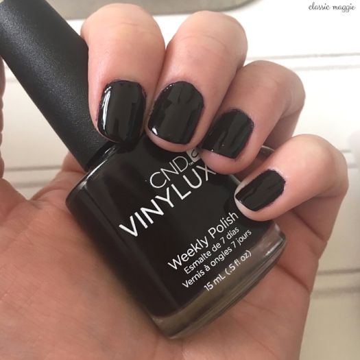 CND Vinylux Royally Yours Weekly Nail Polish